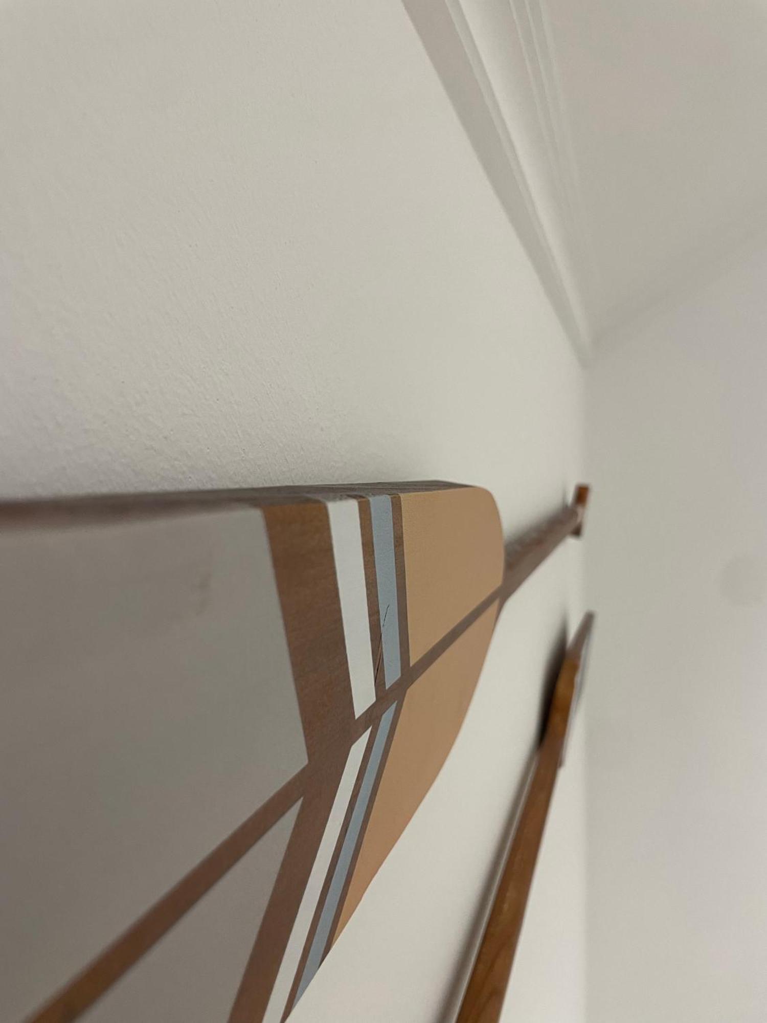O Xaneiro Apartment Noia Bagian luar foto
